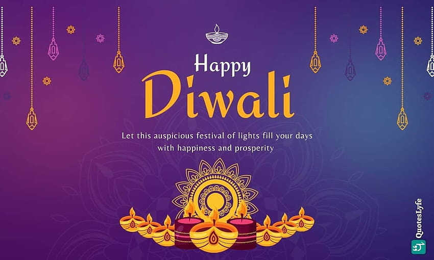 Joyeux Diwali 2022 : Date, Messages, Citations, Souhaits, Cartes, Salutations, GIF, PNG et Invitations, happy deepavali Fond d'écran HD