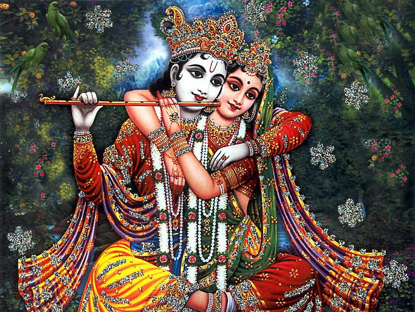 Top [21]+ Lord Krishna, krishna full size HD wallpaper | Pxfuel