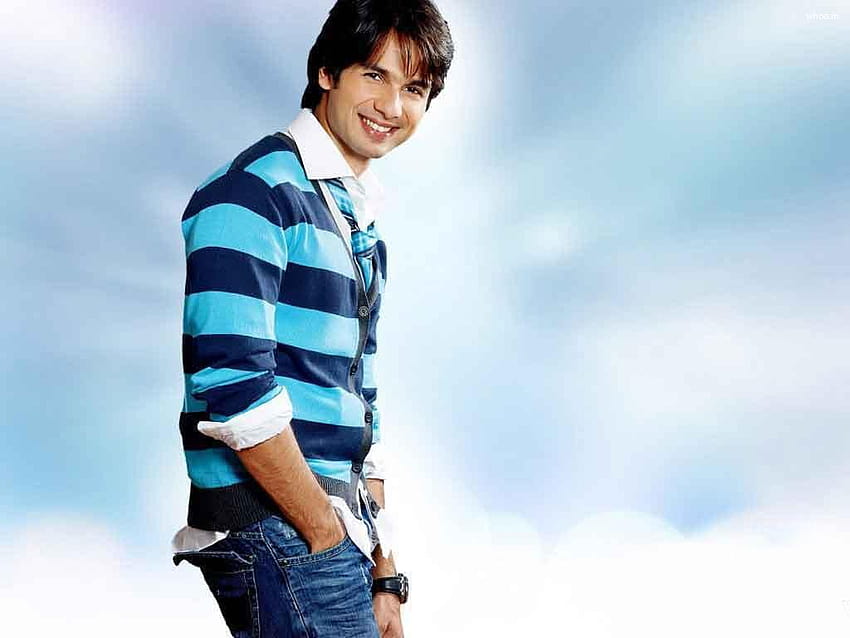 Shahid Kapoor HD Wallpaper | Pxfuel