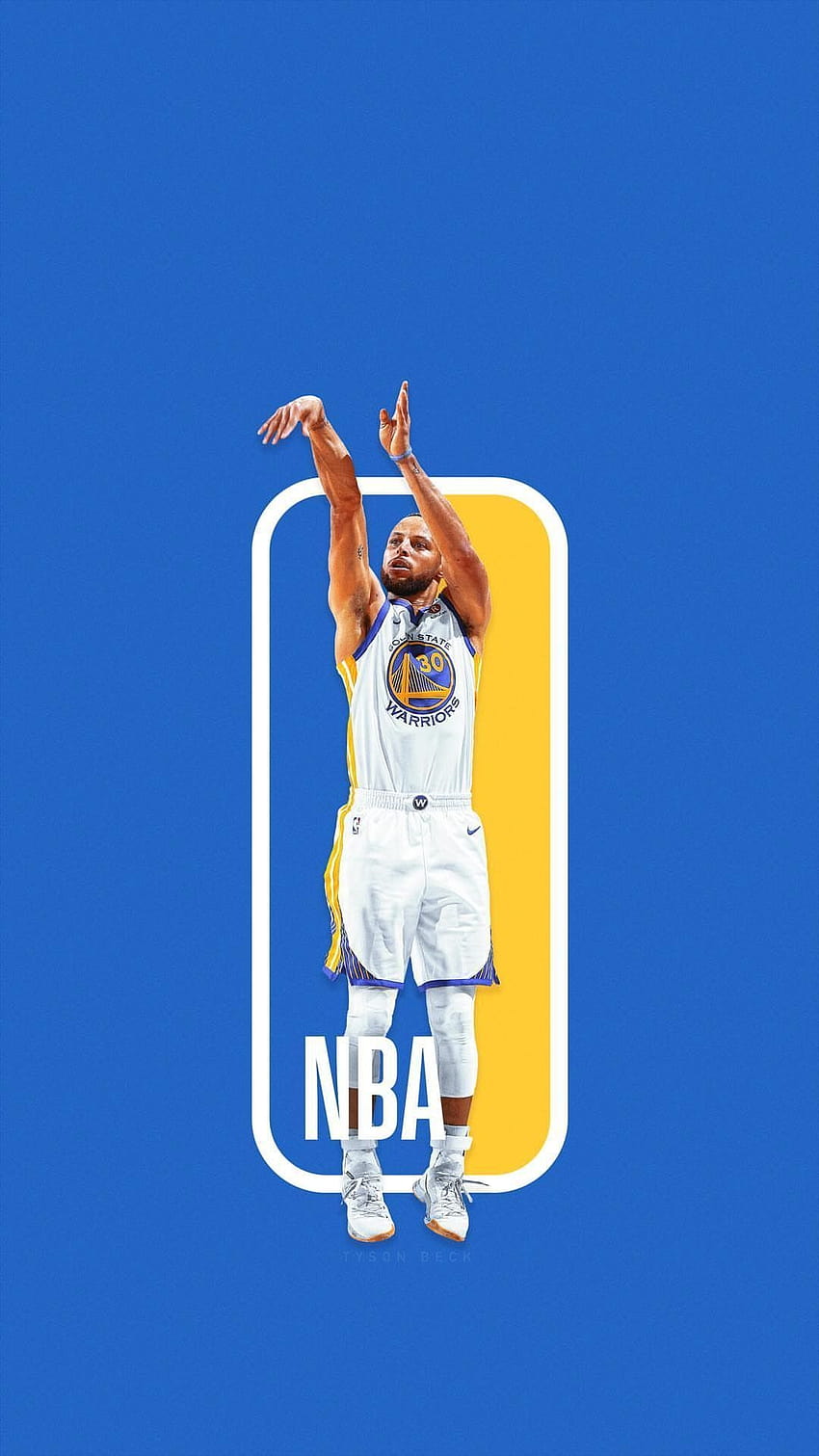 Curry Logo, stephen curry jersey HD phone wallpaper