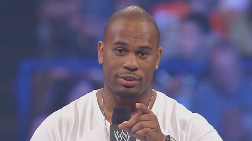 Former WWE Star Shad Gaspard Found Dead After Going Missing HD wallpaper