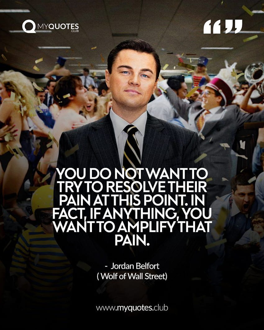 25 Photos That Will Leave You With More Questions Than Answers  Wolf of wall  street Funny pictures Wall street