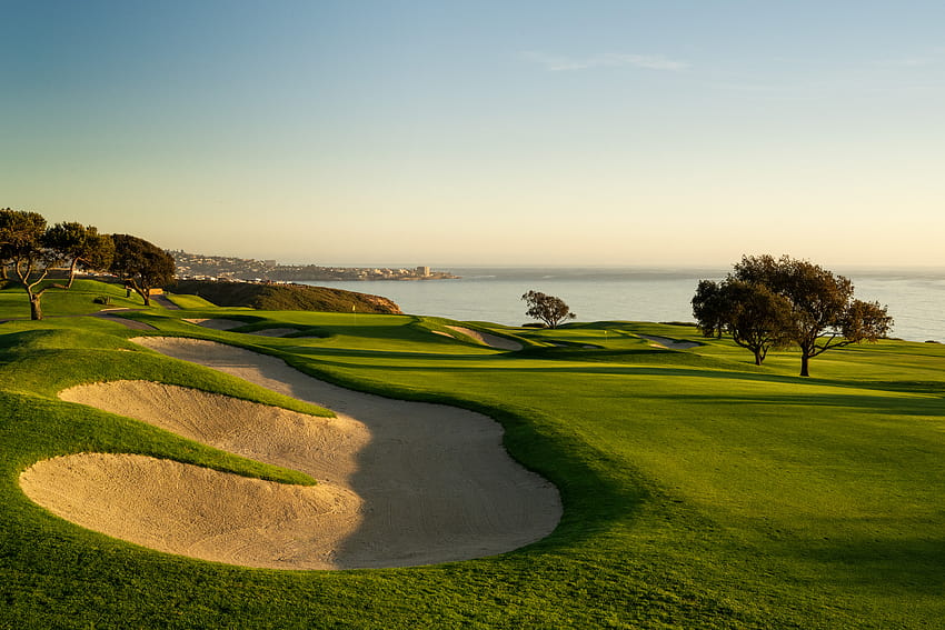 U.S. Open 2021: Why Torrey Pines marks the end of a design era in majors HD wallpaper