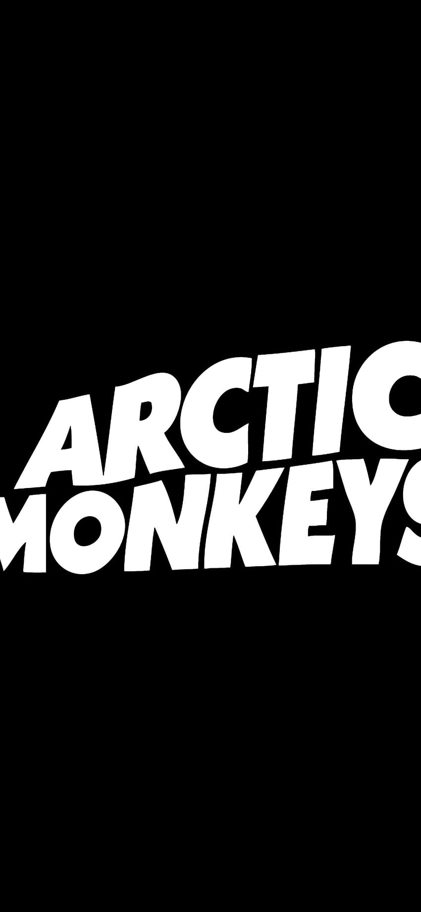 Arctic Monkeys Iphone Arcticmonkeys iphone5 whitejpg [1920x3408] for your , Mobile & Tablet HD phone wallpaper