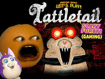 2880x1800px, free download, HD wallpaper: Video Game, Tattletail