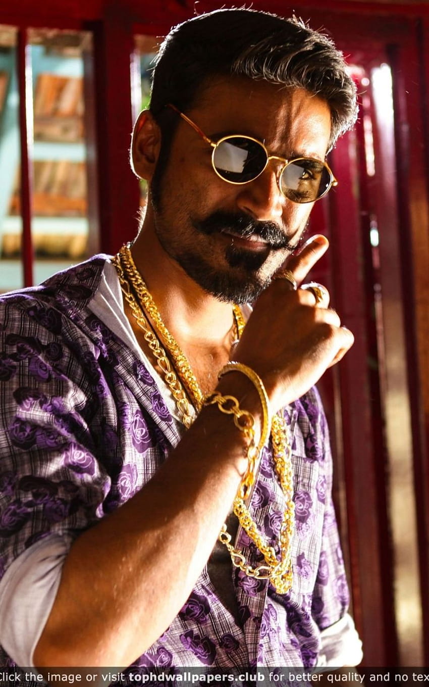 Dhanush Maari for your PC Mac or Mobile device [2880x1800] for ...