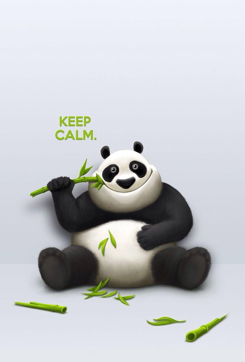 Pandas are awesome, panda booty HD phone wallpaper
