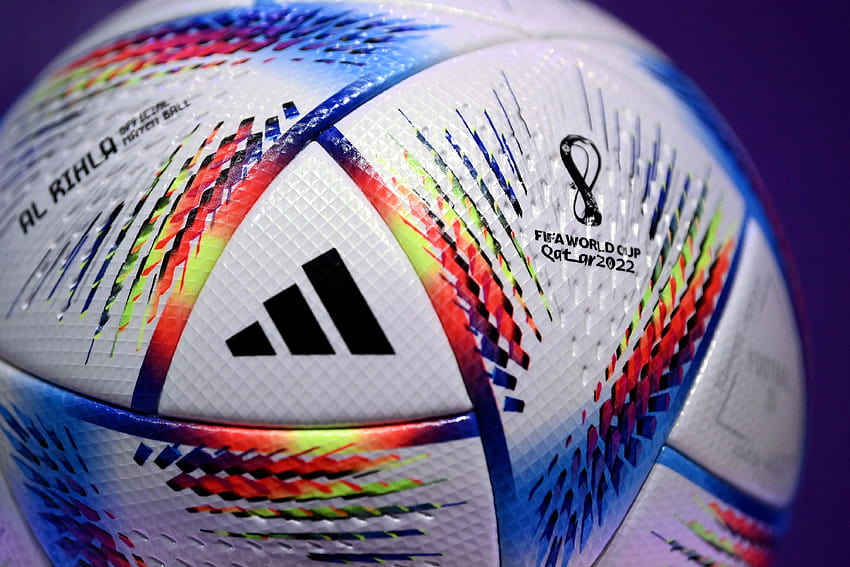 Piala Dunia FIFA 2022 Ultra, bola piala dunia 2022 Wallpaper HD