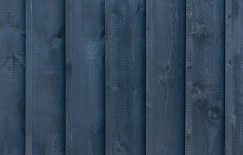 niebieski, płot, tekstury, drewniany, szary, powierzchnia, ultra, szary wzór ultra Tapeta HD