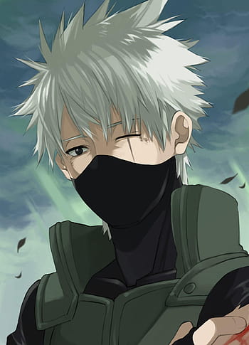 Guastafest: 1080 X 1080 Kakashi / Kakashi Hatake X Painter Of The Night ...