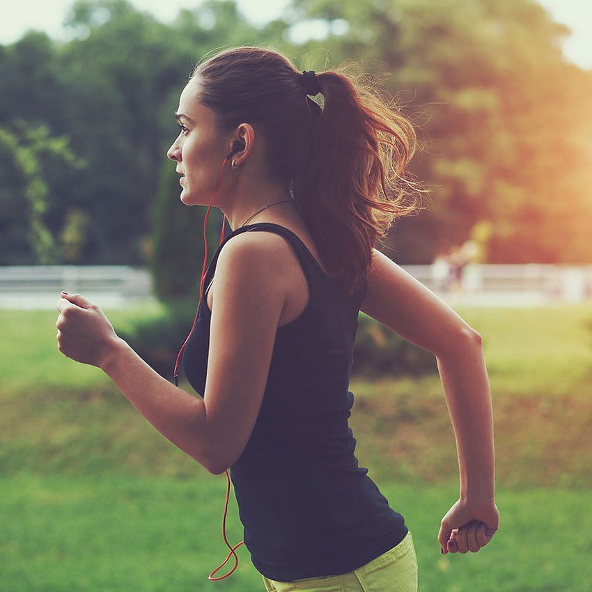 24 motywacyjne cytaty dla biegaczy, mężczyzn i kobiet biegających Tapeta na telefon HD