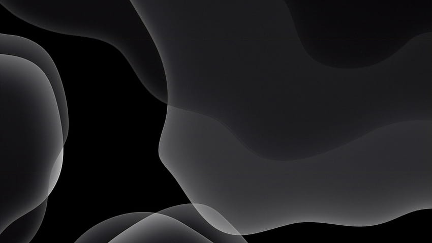 Ios 13 Grey Dark , Computer HD wallpaper | Pxfuel