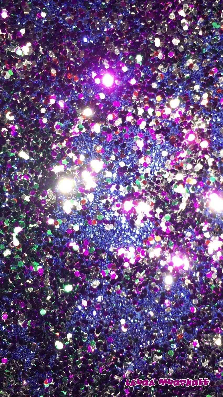 Glitter Wallpaper For Phone  sparkle wallpaper for iPhone