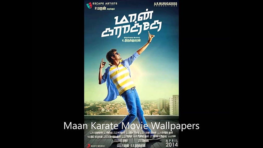 Sivakarthikeyan, Maan Karate Scene, actor, south indian, glasses, HD phone  wallpaper | Peakpx
