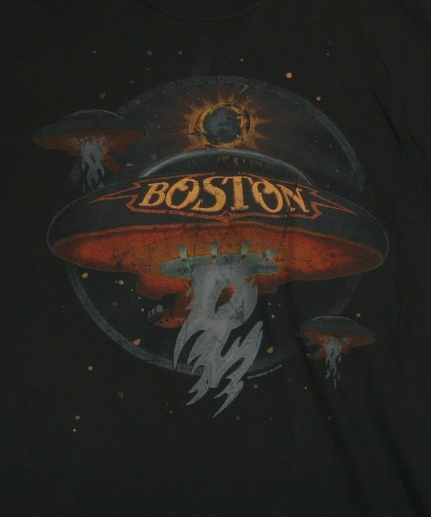 4 Boston The Band, boston band HD phone wallpaper