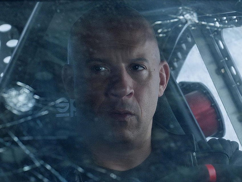 Vin Diesel은 Vin Diesel Fast and Furious 9에 대해 친숙한 얼굴을 놀립니다. HD 월페이퍼