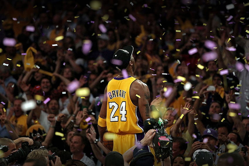 Kobe Bryant: Remembering the 24 moments that defined the life and, kobe bryant vs mj HD wallpaper