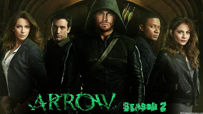 Arrow saison 3 épisode 6, arrow saison 2 Fond d'écran HD