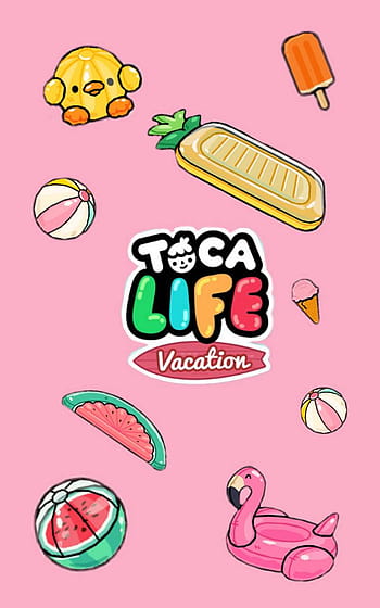 Toca Life World APK guide: how to on Android, iOS, and PC. Pocket Tactics, Toca  Boca HD wallpaper