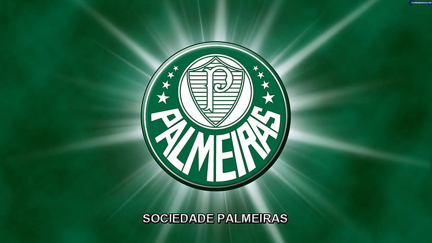 Palmeiras FC, sociedade esportiva palmeiras Tapeta HD