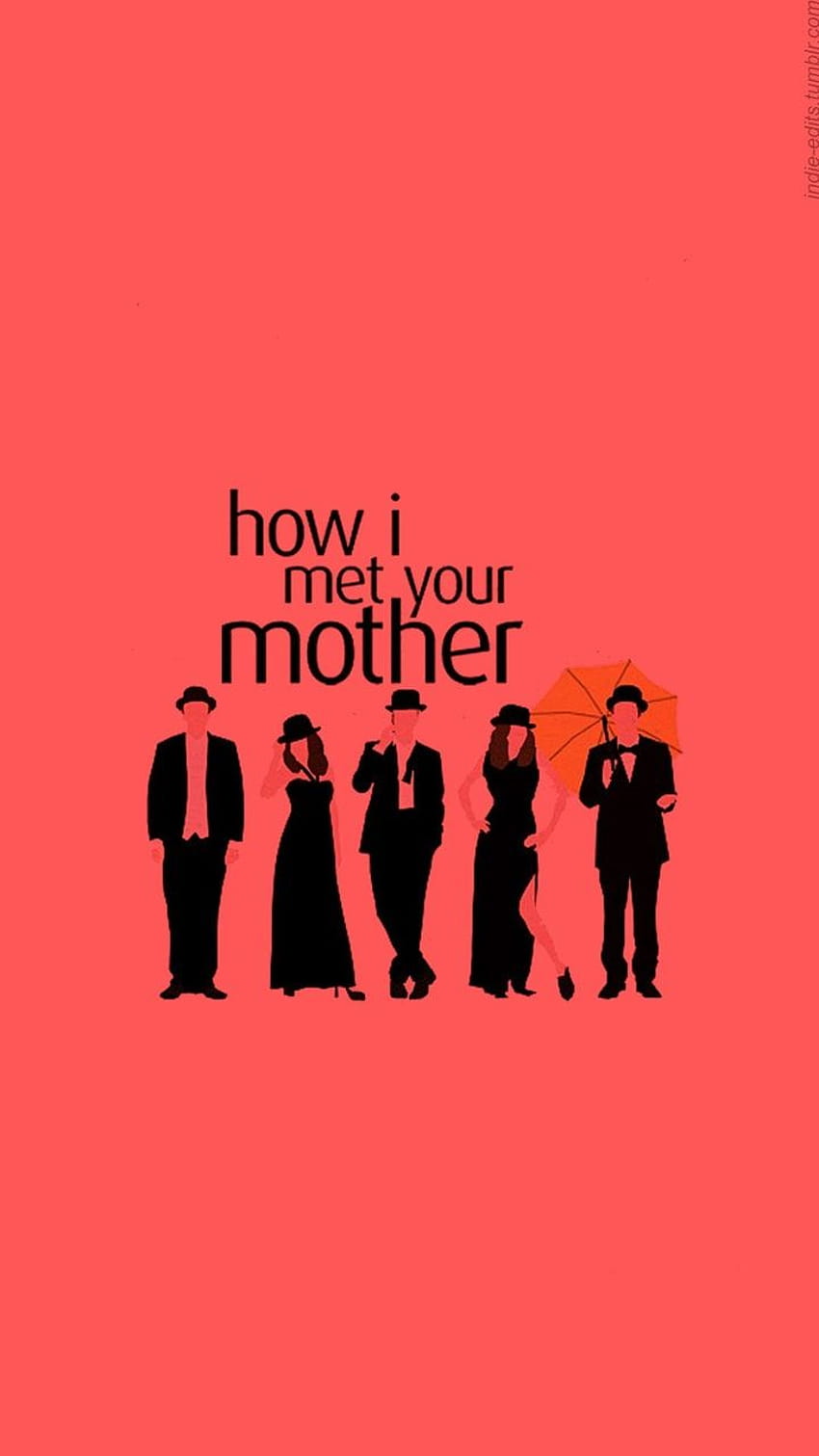 Best 6 How I Met Your Mother on Hip, barney how i met your mother HD phone  wallpaper | Pxfuel