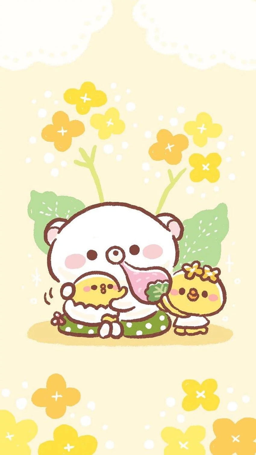 Ghim của Pankeawป่านแก้ว trên sanrio HD phone wallpaper | Pxfuel