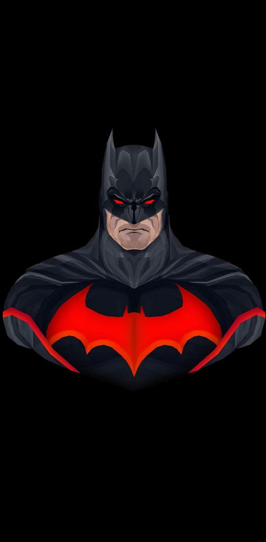 Batman por Shabbir47610, Flashpoint Batman fondo de pantalla del teléfono |  Pxfuel