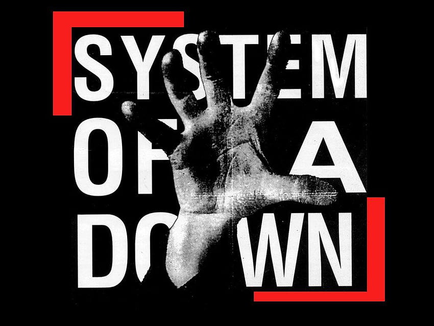system of a down, soad HD wallpaper