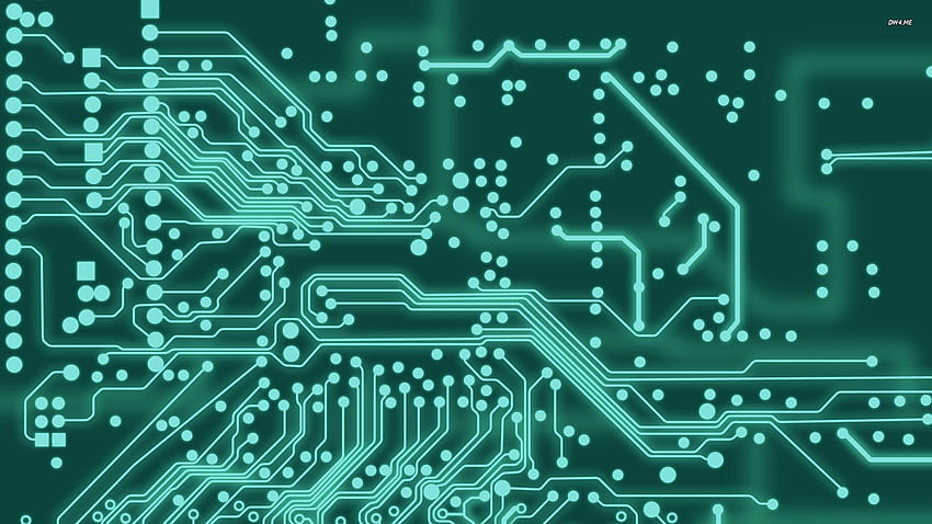 Circuitry Pattern Phone with 1920x1080 px, motherboard HD wallpaper