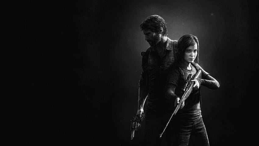 A good The Last of Us [1920x1080] :, the last of us HD wallpaper