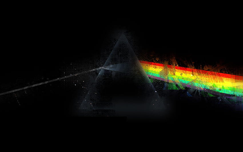 Pink Floyd 1680x1050 Pink Floyd Dark Side Dark Side Of [1680x1050] for your , Mobile & Tablet, 편안하게 마비 HD 월페이퍼