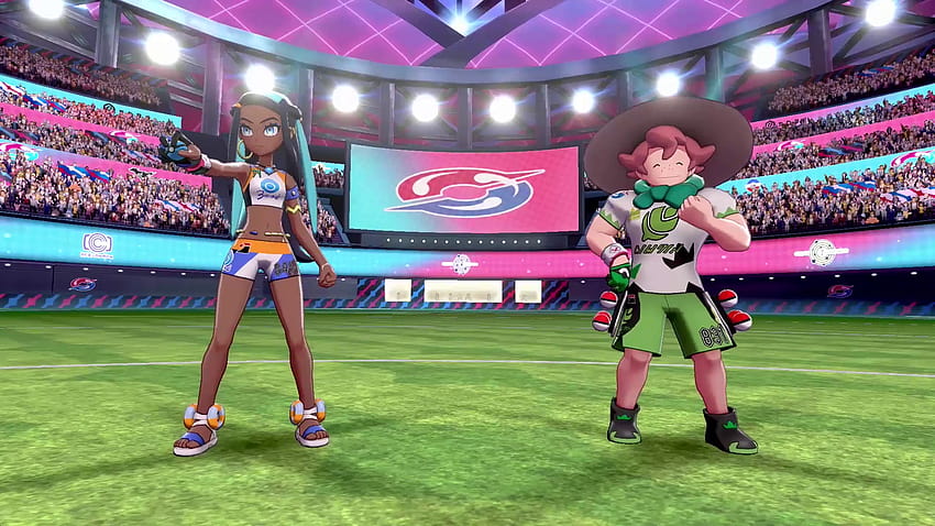 Pokemon Sword and Shield's Crown Tundra DLC Is The Best Way to Build Competitive Teams, pokemon sword and shield the crown tundra HD wallpaper