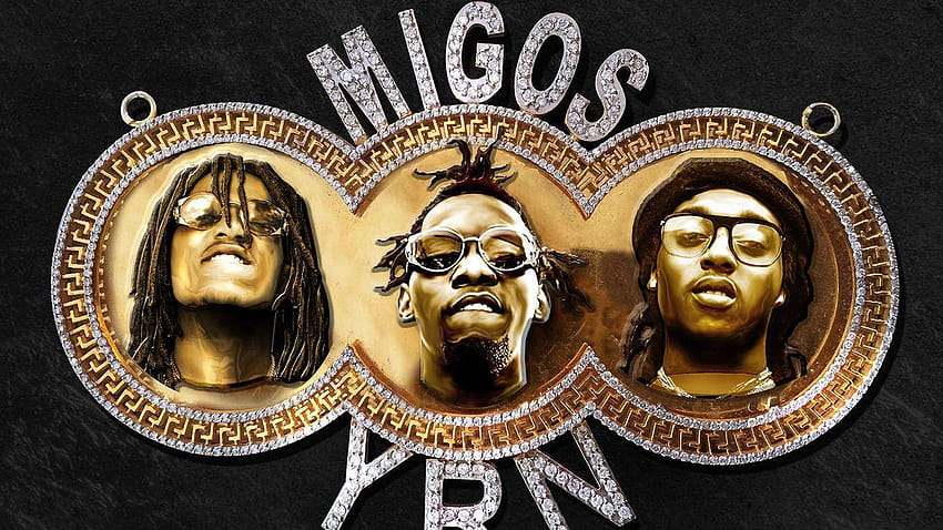 Review: Migos&Young Rich Nation is a safe, but satisfying major HD wallpaper