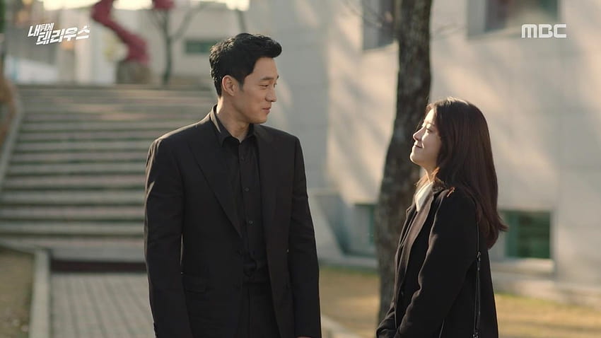 My Secret Terrius » Rückblicke auf koreanische Drama-Episoden von Dramabeans HD-Hintergrundbild