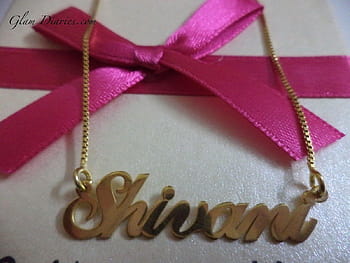 shivani locket