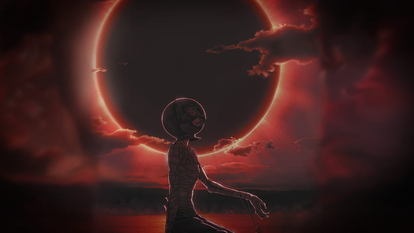 Made a of the Eclipse [spoilers for new readers?], berserk eclipse HD wallpaper