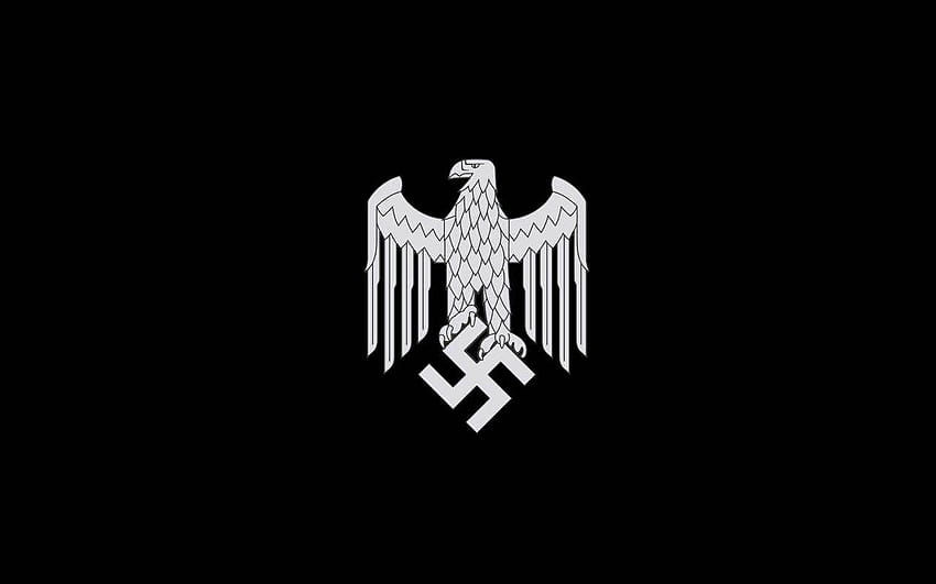 граматика нацист HD тапет