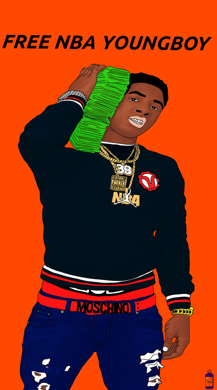 9 Nba Youngboy Cave. Youngboy, nba youngboy quotes HD phone wallpaper