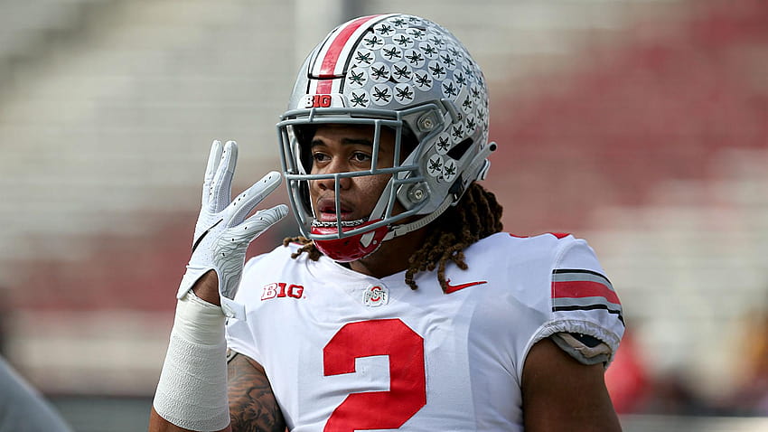 Ohio State's Chase Young suspended indefinitely for 'possible NCAA HD wallpaper