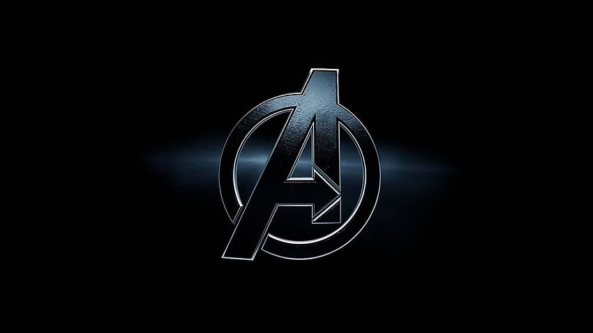 User blog:OlieRendch/The Avengers Review by Blathereen, marvel cinematic universe logo HD wallpaper