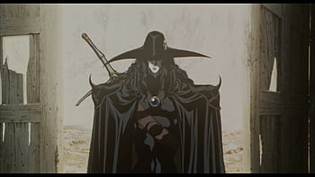 30+ Anime Vampire Hunter D HD Wallpapers and Backgrounds