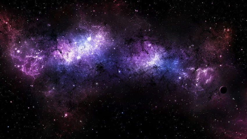 del universo, 우주 별 HD 월페이퍼