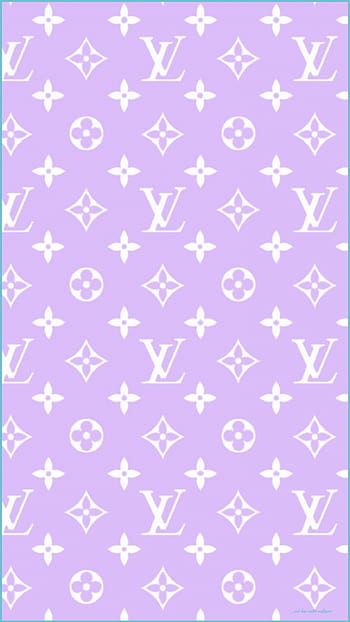 Purple Louis Vuitton Wallpaper - KoLPaPer - Awesome Free HD Wallpapers