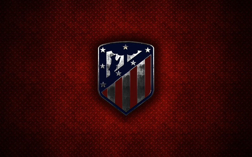 Atlético de Madrid Fond d'écran HD