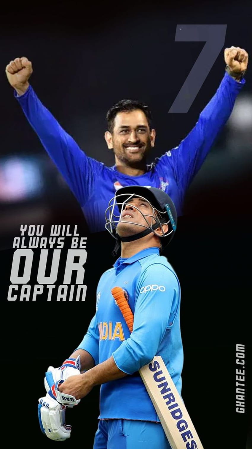 MS Dhoni CSK Images & HD Wallpapers for Free Download: Get Dhoni HD Photos  in Chennai Super Kings Jersey Ahead of IPL 2023 to Share Online | 🏏  LatestLY