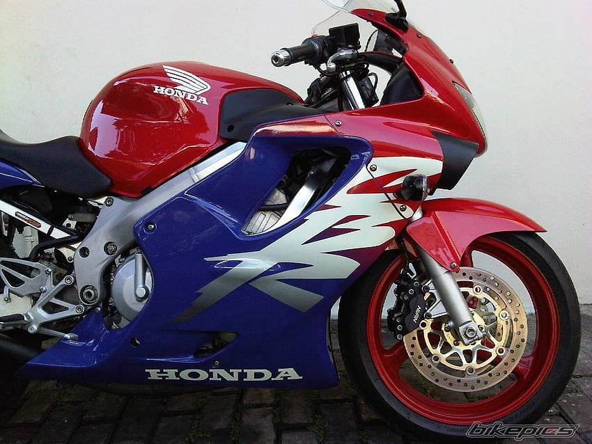 1999 Honda Cbr 600 F4, honda cbr 600 f4i HD wallpaper | Pxfuel