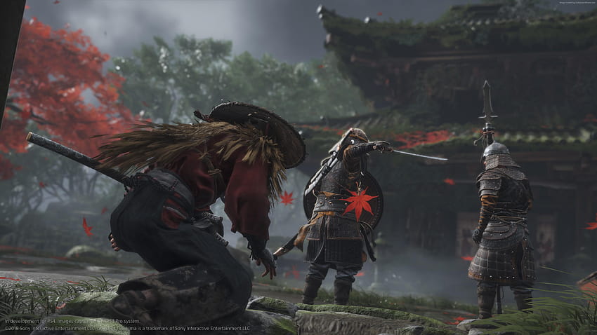 Ghost of Tsushima 8K Wallpapers  Top Free Ghost of Tsushima 8K Backgrounds   WallpaperAccess