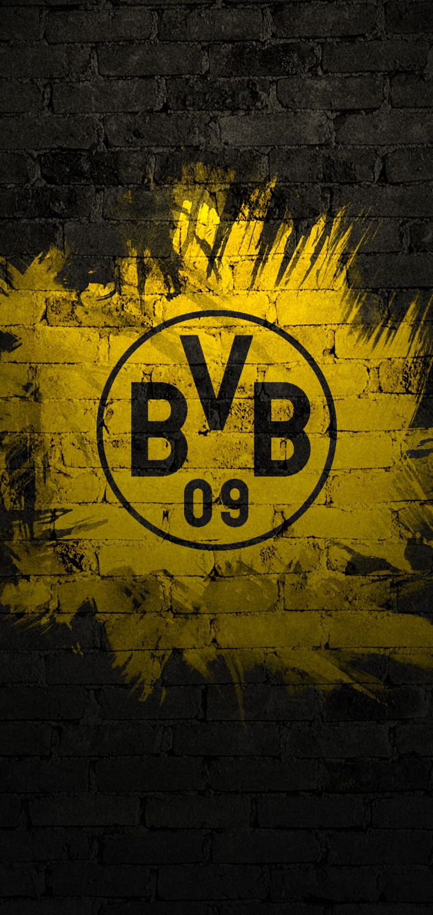 Esportes/Borussia Dortmund, bvb mobile Papel de parede de celular HD