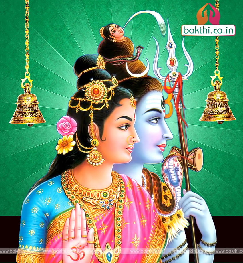 lord shiva parvathi for mobile لم يسبق له مثيل الصور +, shiva parvati HD phone wallpaper