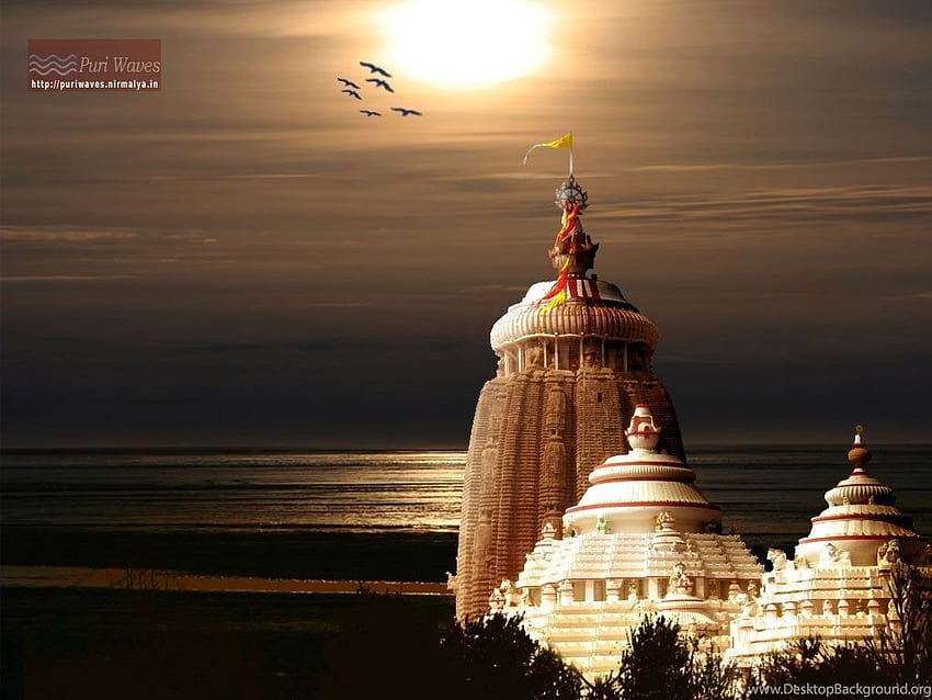 Lord Jagannath Gallery Backgrounds HD wallpaper